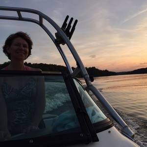 Meet your Posher, Tracie